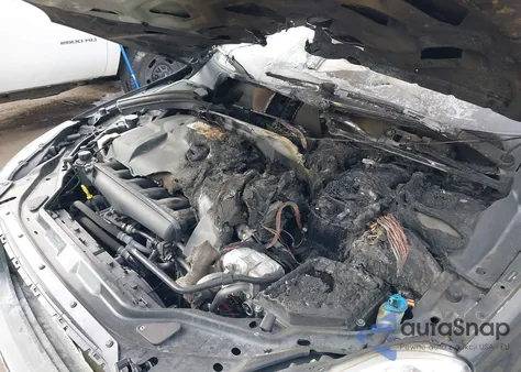 2010 Volvo Xc60 T6/T6 R-Design from USA, damaged, VIN YV4992DZ0A2119476